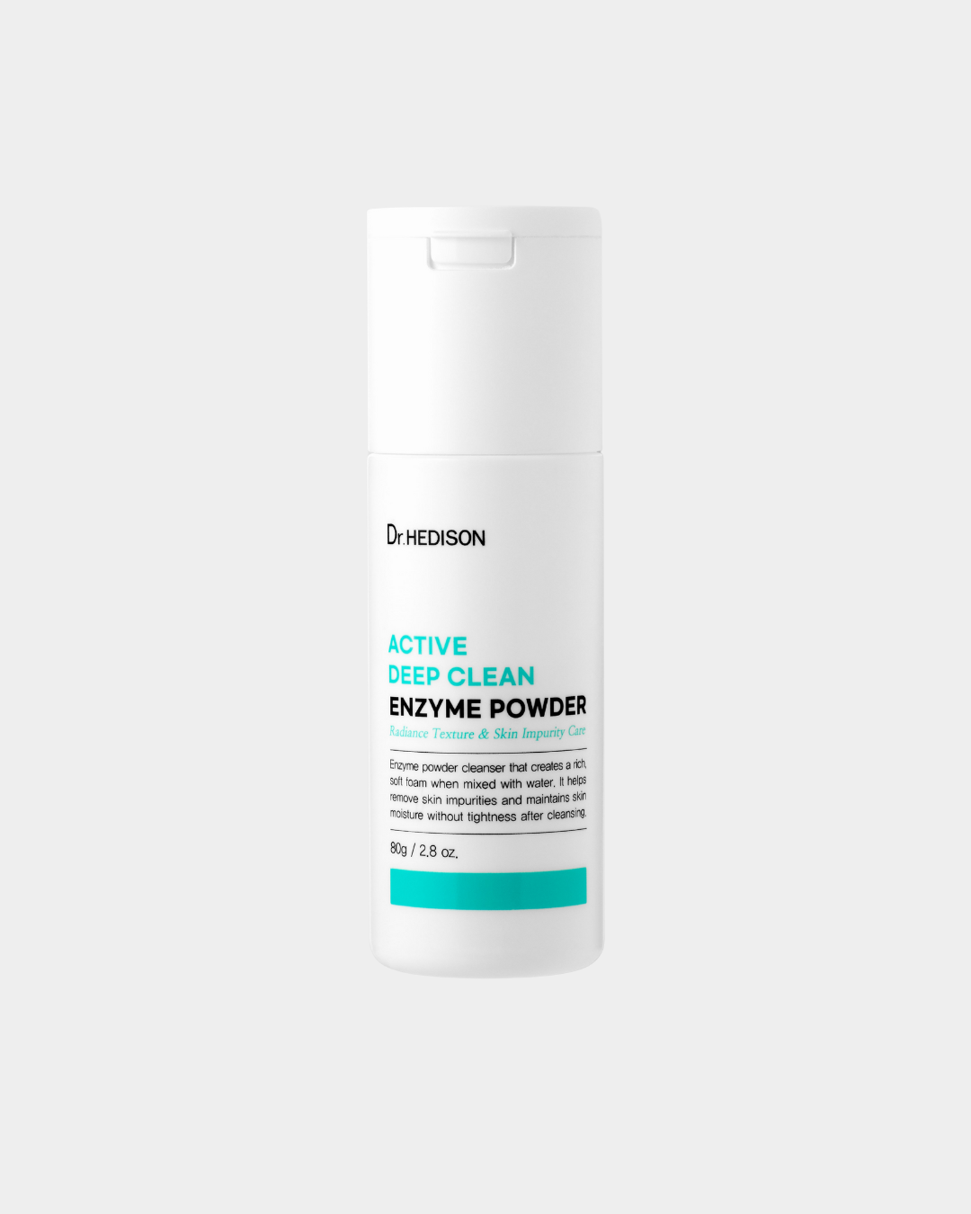 Dr.HEDISON Active Deep Clean Enzуme Powder